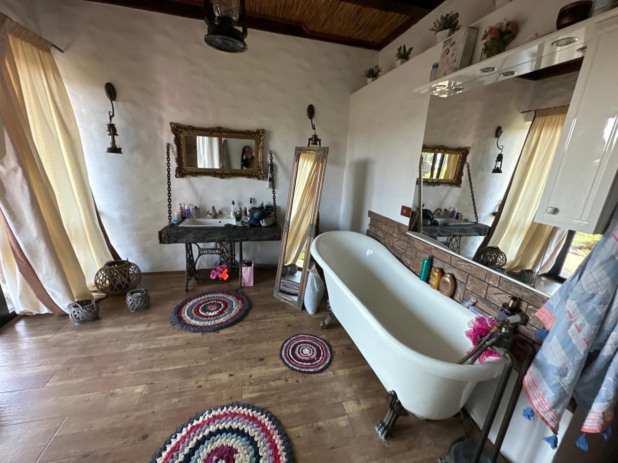 Chervona Kalyna Cottage Одеса Екстериор снимка